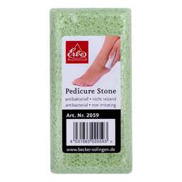 Abbildung: Erbe Pedicure Stein groß 1 St PZN 15733820