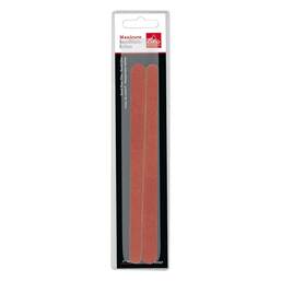 Abbildung: Erbe Sandblattfeile 17,5 cm 10 St. 1 St PZN 15733889