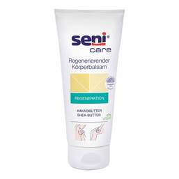 Abbildung: Seni® care Pflegebalsam 200 ml, Balsam PZN 15743221