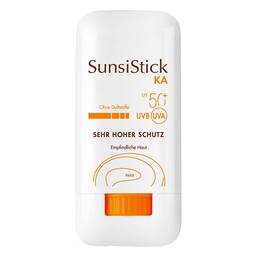 Abbildung: Avene Sunsistick KA SPF 50 + Stifte, 20 g PZN 15743735