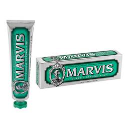 Abbildung: Toothpaste Classic strong mint 85 ml, Zahnpasta PZN 15744901