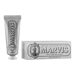 Abbildung: Toothpaste whitening mint 85 ml, Zahnpasta PZN 15744918