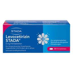  PZN 15745622 Filmtabletten, 20 St