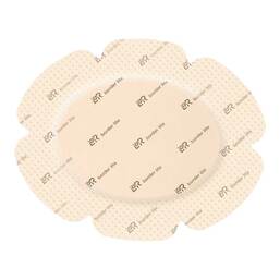 Abbildung: Suprasorb P sensitive PU-Schaumv.multis.bor.12x15 10 St, Verband PZN 15785969 