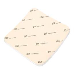 Abbildung: Suprasorb P sensitive PU-Schaumv.non-bor.10x10cm 10 St, Verband PZN 15786041
