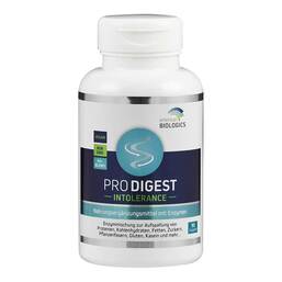 Abbildung: Pro Digest Intolerance Kapseln 90 St, Kapseln PZN 15814406