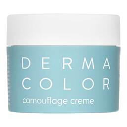 Abbildung: Dermacolor Camouflage Creme D191 30 g, Creme PZN 15819295