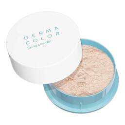 Abbildung: Dermacolor Camouflage Fixierpuder large P11 60 g, Puder PZN 15820157