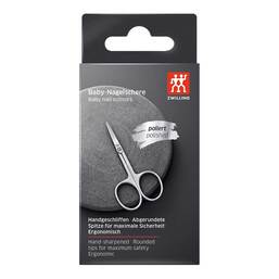 Abbildung: Zwilling Classic Inox Baby Nagelschere 8 cm 1 St PZN 15824385