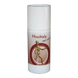 Abbildung: Hirschtalgstift 100% naturrein 24 g, Stifte PZN 15859455