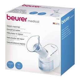 Abbildung: Beurer SI40 Dampfvernebler 1 St PZN 15864539