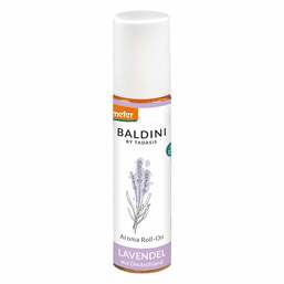 Abbildung: Baldini Roll-on deutscher Lavendel demeter 10 ml PZN 15867466