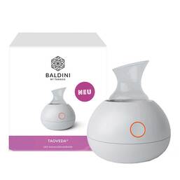 Abbildung: Taoveda Massageölwärmer 1 St PZN 15867609