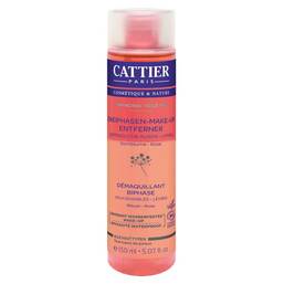 Abbildung: Cattier Zweiphasen-Make-up-Entferner 150 ml PZN 15869904