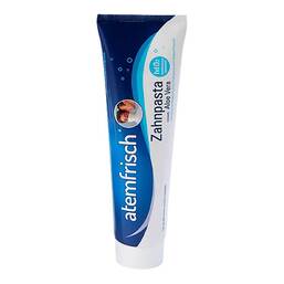 Abbildung: Atemfrisch Zahnpasta 100 ml, Zahnpasta PZN 15875336