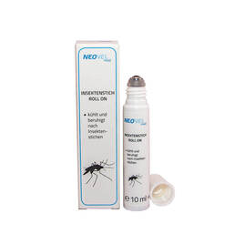 Abbildung: Neovel med Insektenstich Roll-on Stifte, 10 ml PZN 15876927