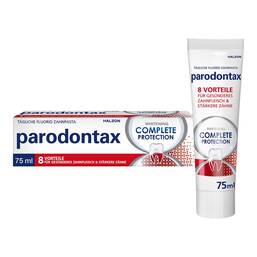 Abbildung: Parodontax Complete Protection whitening Zahncreme 75 ml, Zahncreme PZN 15877401
