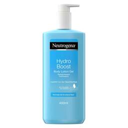 Abbildung: Neutrogena Hydro Boost Bodylotion Gel Gel, 400 ml PZN 15879825