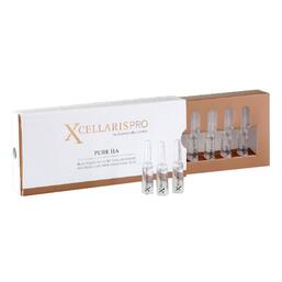 Abbildung: Xcellarispro Pure HA Ampullen Ampullen, 7X1.5 ml PZN 15880001