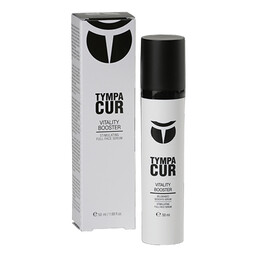 Abbildung: Tympacur Vitality Booster Gesichtsserum Konzentrat, 1X50 ml PZN 15880099