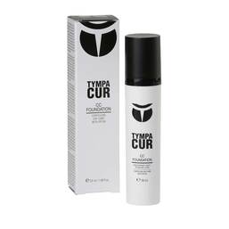 Abbildung: Tympacur CC Foundation Creme Creme, 1X50 ml PZN 15880113