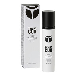 Abbildung: Tympacur Night Rejuvenator Nachtserum Konzentrat, 1X50 ml PZN 15880142