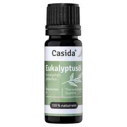 Abbildung: Eukalyptus Öl naturrein ätherisch 10 ml, Ätherisches Öl PZN 15880716