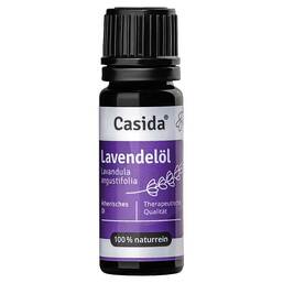 Abbildung: Lavendel Öl naturrein ätherisch 10 ml, Ätherisches Öl PZN 15880722