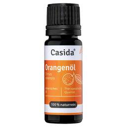 Abbildung: Orangen Öl naturrein ätherisch 10 ml, Ätherisches Öl PZN 15880745
