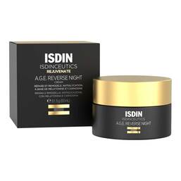 Abbildung: ISDIN Isdinceutics A.G.E.Reverse night Creme 51.5 g, Creme PZN 15882483