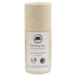 Abbildung: Balmyou Deo Stick sensitiv 1 St PZN 15884387