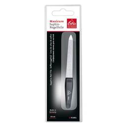 Abbildung: Erbe Saphirfeile 10 cm 1 St PZN 15887210