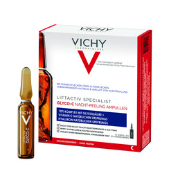 Abbildung: Vichy Liftactiv Specialist Glyco-C Peeling Ampulle Ampullen, 10X2.0 ml PZN 15889516