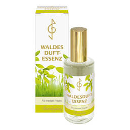 Abbildung: Waldesduft-Essenz 50 ml, Essenz PZN 15889700