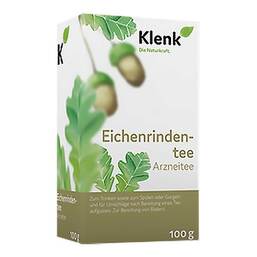 Abbildung: Eichenrinden Tee 150 g, Tee PZN 15892151