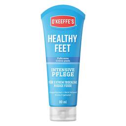 Abbildung: O Keeffe`s healthy feet Fußcreme 80 ml, Creme PZN 15892346