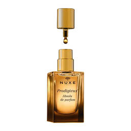 Abbildung: Nuxe Prodigieux Absolu de Parfum Konzentrat, 30 ml PZN 15893601