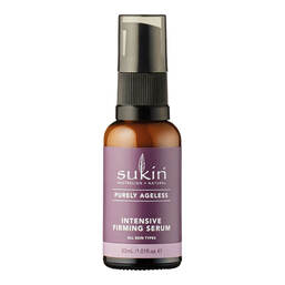 Abbildung: Sukin Purely Ageless intensive firming Serum Creme, 30 ml PZN 15894233
