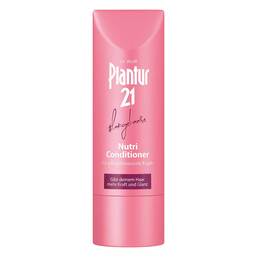 Abbildung: Plantur 21 langehaare Nutri-Conditioner 175 ml PZN 15895698