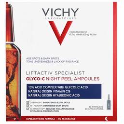 Abbildung: Vichy Liftactiv Specialist Glyco-C Peeling Ampulle Ampullen, 30X2.0 ml PZN 15896686