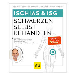 Abbildung: GU Ischias ISG 1 St PZN 15992007