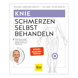 Abbildung: GU Knie Meniskus 1 St PZN 15992013