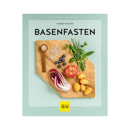 Abbildung: GU Basenfasten 2019 1 St PZN 15992036
