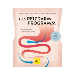 Abbildung: GU Das Reizdarm-Programm 1 St PZN 15992059