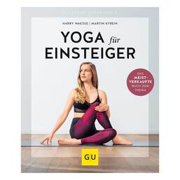 Abbildung: GU Yoga für Einsteiger 2019 1 St PZN 15992119