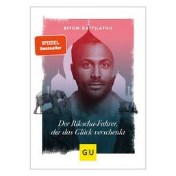 Abbildung: GU Der Rikscha-Fahrer der das Glück verschenkte 1 St PZN 15992148