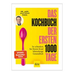 Abbildung: GU Entdecke deine Willenskraft 1 St PZN 15992214