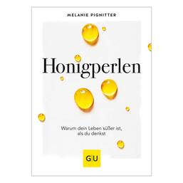 Abbildung: GU Honigperlen 1 St PZN 15992243