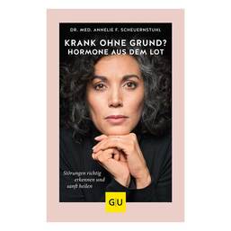 Abbildung: GU Hormone aus dem Lot krank ohne Grund 1 St PZN 15992266