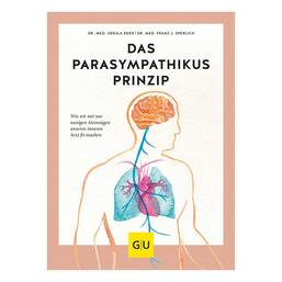 Abbildung: GU Das Parasympathikus-Prinzip 1 St PZN 15992332